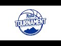 #4 Cape Fear vs #5 Spartanburg Methodist (Region 10 Basketball Tournament Quarterfinal)