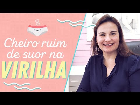 Vídeo: Vagina Suada: 8 Dicas Para Tratamento E Prevenção