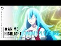 『4K』 Sing My Pleasure V2 (Vivy Fluorite Eyes Song)  [English Lyrics]