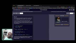 Turning Up Day 29 - Basic String and Array Methods with FreeCodeCamp Steps 1 -11