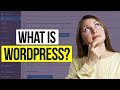 WHAT IS WORDPRESS and How Does it Work - Set Up a New Wordpress Website