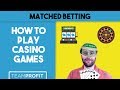 What are Wagering Requirements at Online Casinos? How Do ...