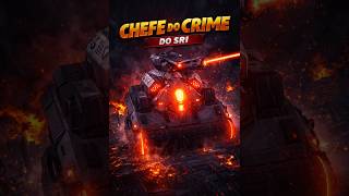 Split Fiction - Chefe do crime do SRI
