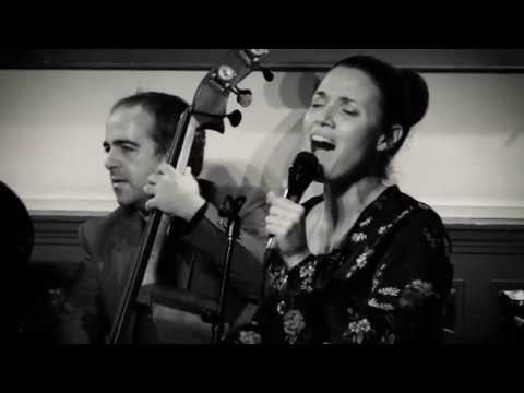 Federico Lechner Tango/Jazz Trío + Sheila Blanco - "María"