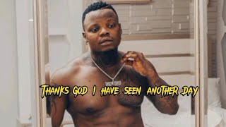 Hawaniwezi (lyrics) - Harmonize