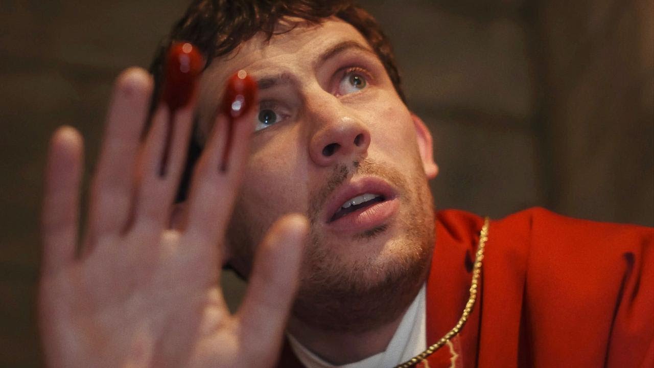 The Hidden Symbol That Solved The 'Knives Out' Mystery