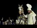 Horse dance of sultania awan club