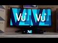 Vu+ Uno 4K SE & Vu+ Zero 4K - сравнительная работа на заводском имидже.