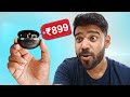Truke Buds Q1 Lite - Best EarBuds 2024