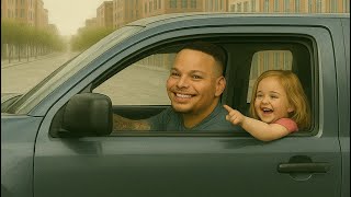 Backseat Driver - Kane Brown