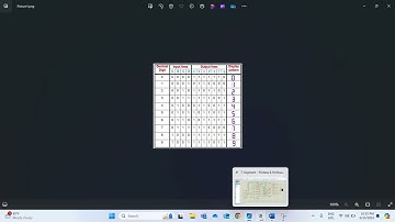 7-Segment Display simulation in Proteus