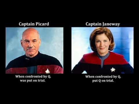 Star Trek Memes 5 Youtube