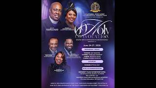 California Northwest Jurisdiction Holy Convocation