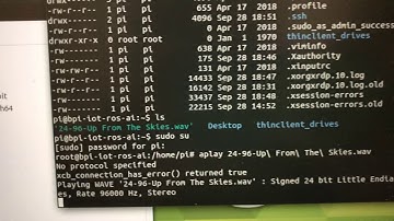 Banana Pi BPI-R64 ubuntu 18.04  play Vacuum tube HiFi audio with TimbreONE (USB)