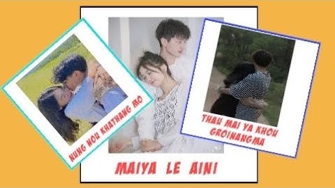 MAIYA LE AINI - NEWSYSKY music New Kaubru 🥀 song Whatsapp status 2023|| Prilotnar ft Zn molshoy