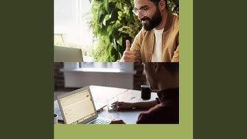 Debonair Backdrops for Work Mode