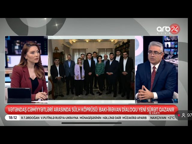 Ərdoğan və Putin arasında KRİTİK DİALOQ - Kreml Ankara ilə RAZILAŞDI? -ANAR İSAYEV danışır