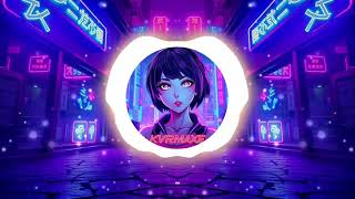 Eternxlkz, Irokz - SLAY! (Jersey Remix) (Slowed + Reverb) | PHONK | KVRMAXE