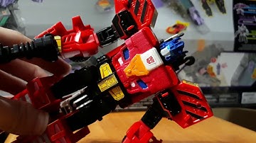 Power of the primes Pyro!