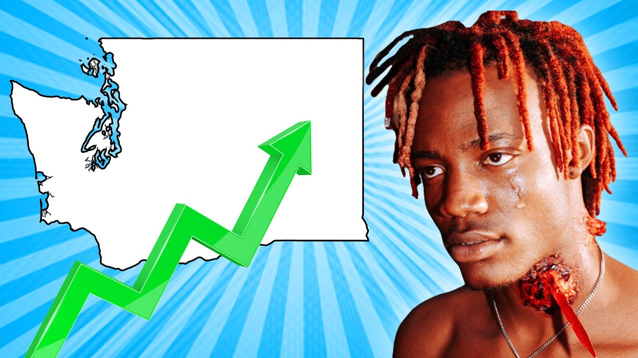 This Artist Is Putting PNW Music On The Map