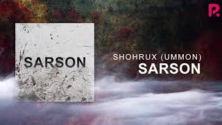 Shohrux (Ummon) - Sarson (AUDIO)