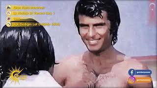 Aşk Dediğin Laf Değildir Film Müziği Tarık Akan & Harika Değirmenci