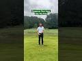 Compress your irons like the Pros #golf #shorts