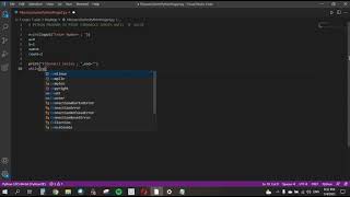 Math 2.0 Project Fibonacci Series In Python