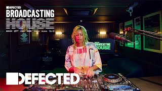 Aluna (Live from The Basement) - Defected Broadcasting House