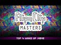 Flipaclip Masters (Top 4 Wake Up Meme)