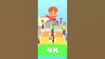 Popsicle stack Funny Icecream Gameplay #iosgame #androidgame #shorts #shortsfeeD #viral(1)