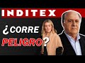 💥 ANÁLISIS del RELEVO en INDITEX: ¿éxito o fracaso? | De Amancio Ortega a Marta