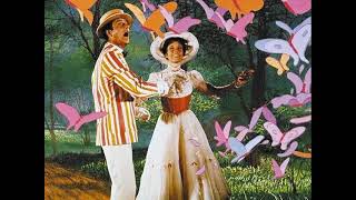 Mary Poppins : Original Cast Soundtrack 〜 Overture