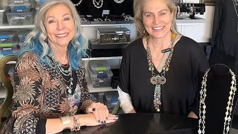 Labradorite with Laura Plumb
