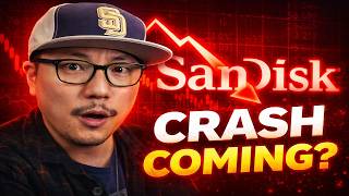 Citron Research Shorts Sandisk With An Unbelievable Historical Win Rate Time To Sell Sndk?