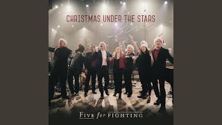 Winter Wonderland (Live)
Provided to YouTube by Symphonic Distribution
Winter Wonderland (Live) · Five For Fighting
Christmas Under the Stars
℗ 2017 John Ondrasik
Released on: 2017-12-10
Producer: John Ondrasik
Composer Lyricist: John Ondrasik
Auto-generated by YouTube. Winter Wonderland (Live)