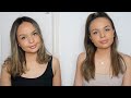 EVERYDAY MAKEUP ROUTINE-  AYSE & ZELIHA