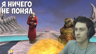 Я ничего не понял ► Doom Eternal The Ancient Gods - Part One #4