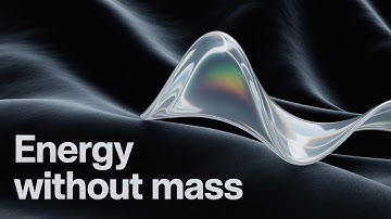 Why Light Has Energy But No Mass | The Strange Physics of Photons
