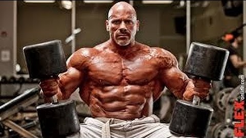 Interview with Stan Efferding | Alpha Project | Larsenpress.com