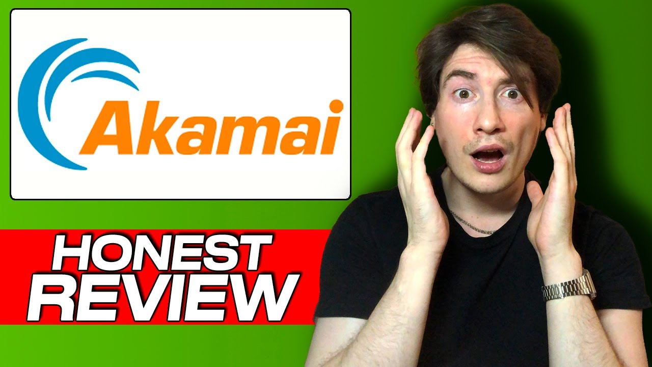 Akamai Technologies: Honest Review of Website Performance, Security, and User Experience