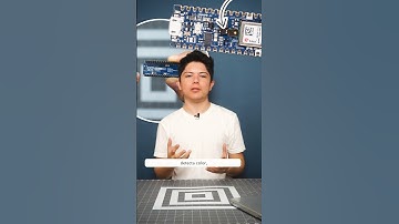 ¡Descubre el sensor de color! 🎨 No te pierdas esta aventura con @Arduino  Nano 33 BLE Sense.