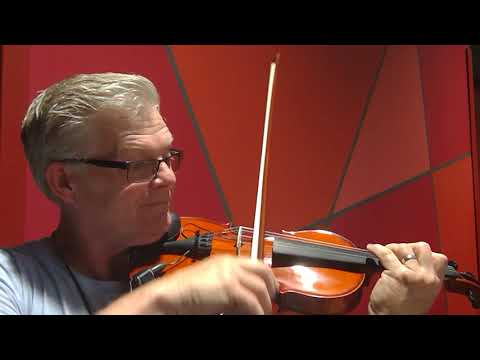 Essential Elements Violin Book 3 #85