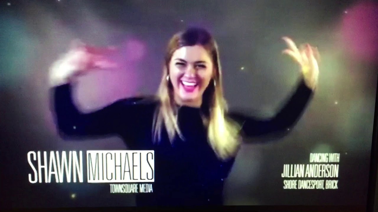 Dancing with Our Stars with Shawn & Jill