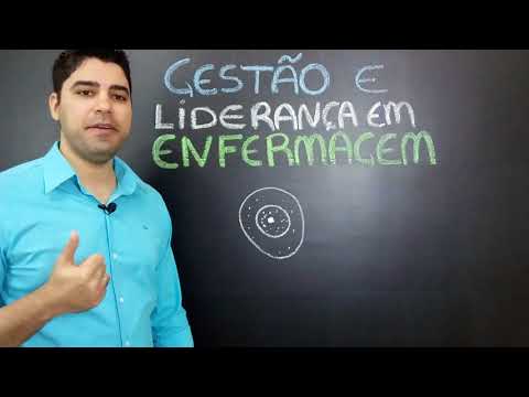 Vídeo: O que significa governança compartilhada na enfermagem?