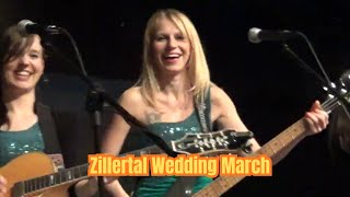 Traditional Alpine Wedding March Live Perfect Ceremony Processional Music