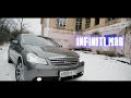 Infiniti M35 обзор , тест-драйв Инфинити м35 || Авто-Лето