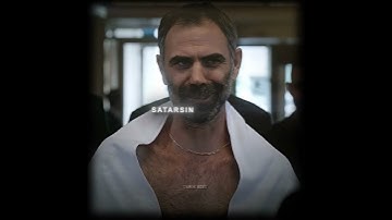 Eşref Tek🔥| EŞREF RÜYA EDIT | Montagem Tomada (Slowed)