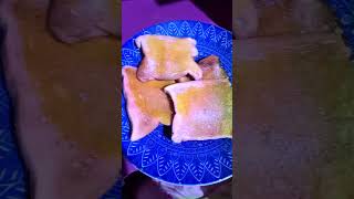 Celebrity waw toasted Bread #bread Wealth