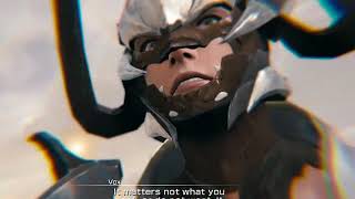 [Mobius Final Fantasy] Final Chapter: Closing the Loop, Pt 2 (#8 Unlimited Chaos: Earth Pt. 2)